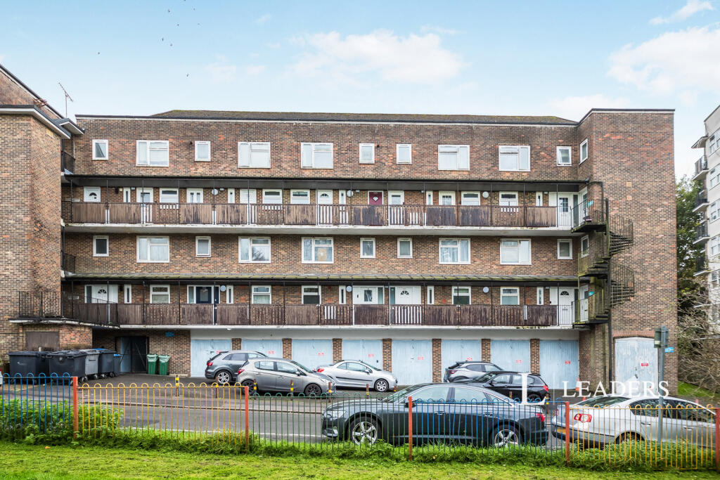 Main image of property: Orchard Way, RH19