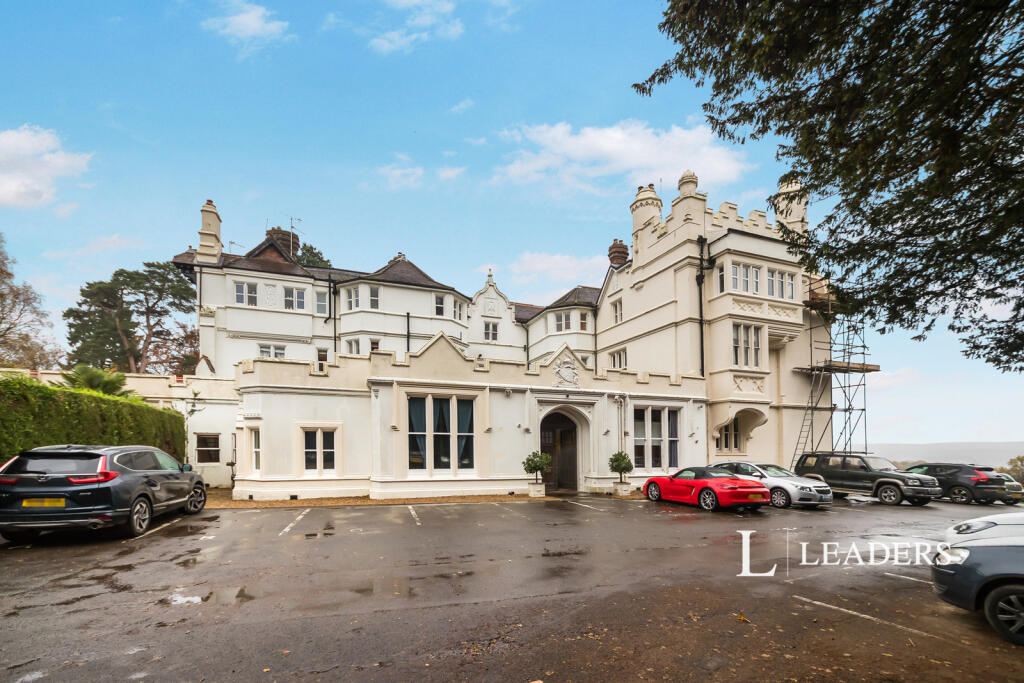 Main image of property: The Abbey, Hammerwood Road, RH19