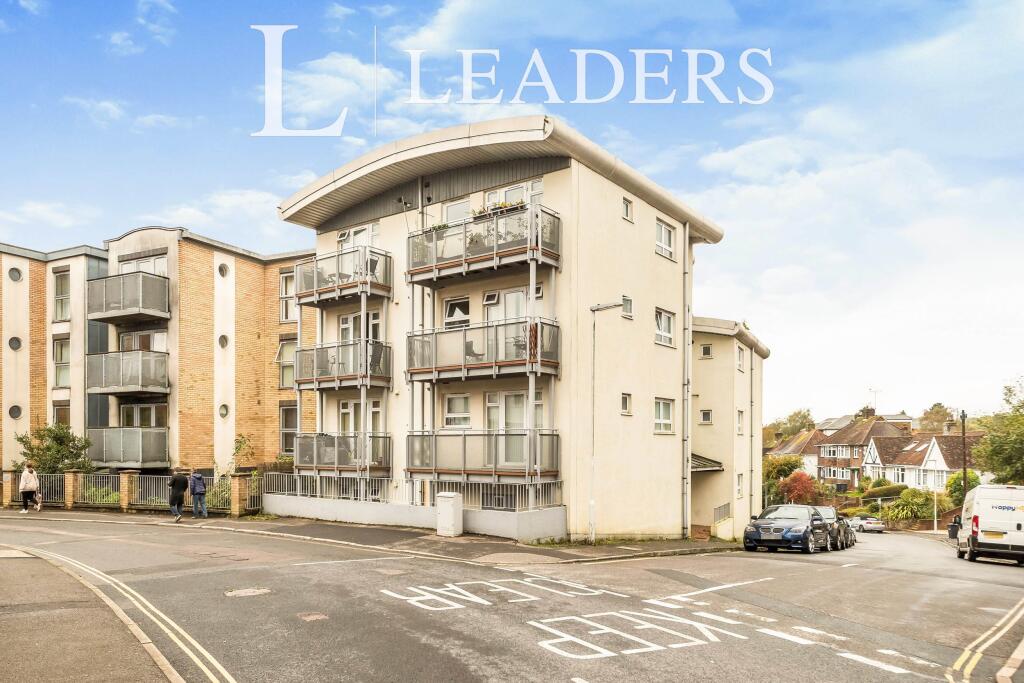 Main image of property: Brookland House, Dallaway Gardens, East Grinstead, RH19