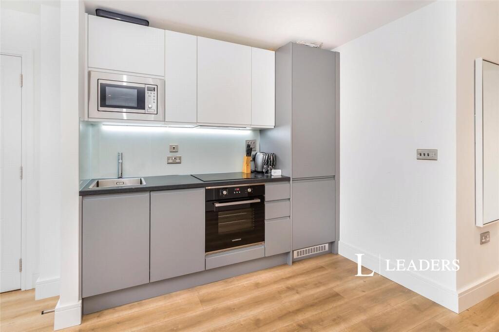 Main image of property: Wood Street, East Grinstead, West Sussex, RH19