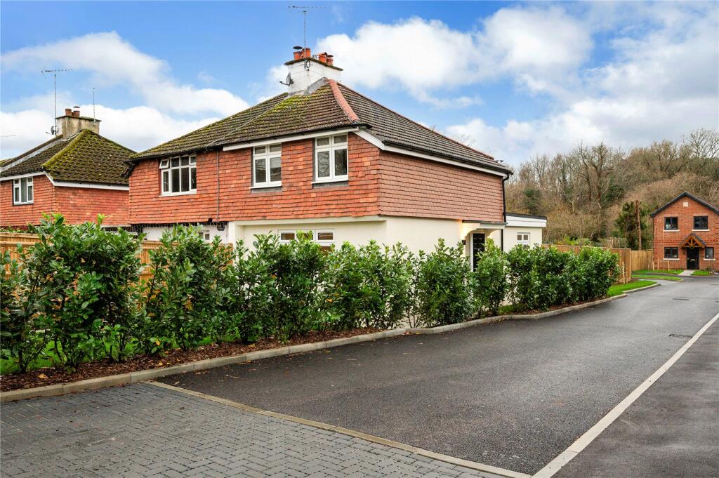 Main image of property: Rowplatt Lane, Felbridge, East Grinstead, RH19