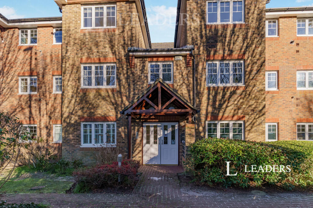 Main image of property: Suva Court, London Road, East Grinstead, RH19