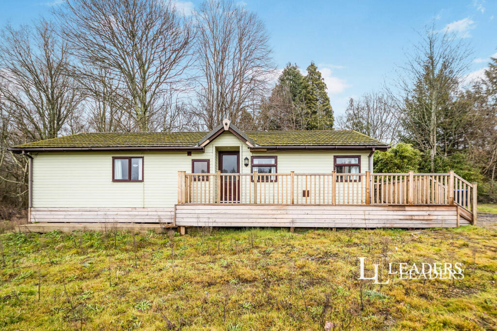 Main image of property: Turners Hill Road, Worth, RH10