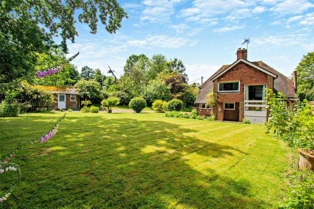 Main image of property: Camer Street, Meopham, Kent