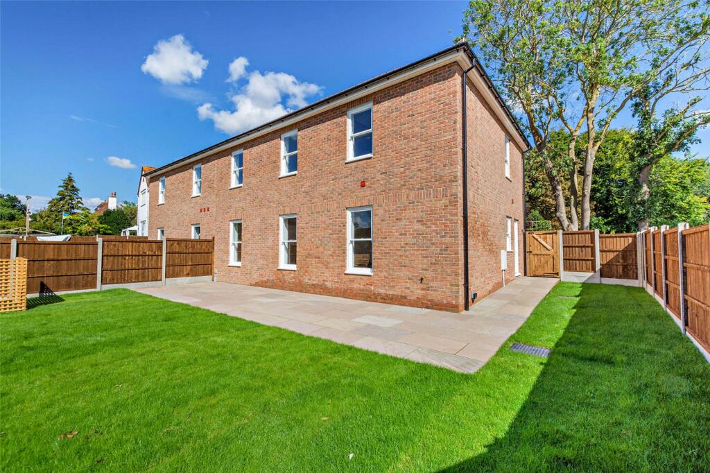 Additional property image - Riverside, Eynsford, Kent