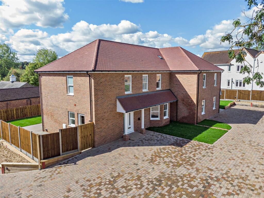Additional property image - Riverside, Eynsford, Kent