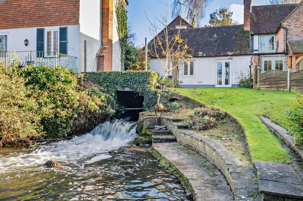 Main image of property: High Street, Otford, Sevenoaks, Kent