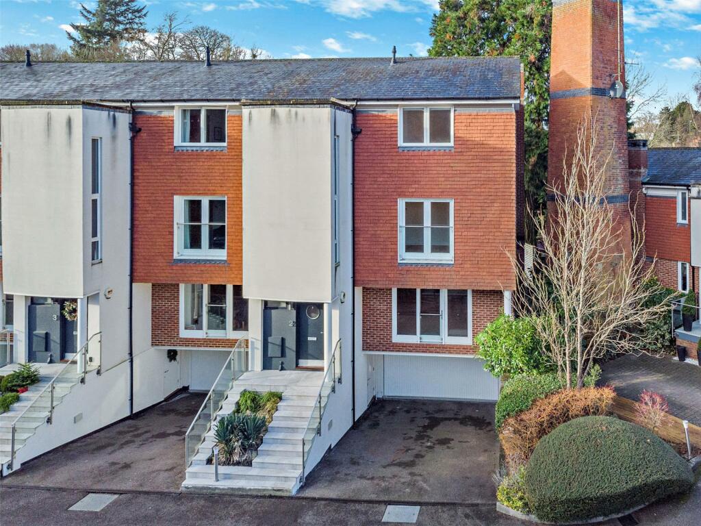 Main image of property: Swan Place, Westerham, Kent
