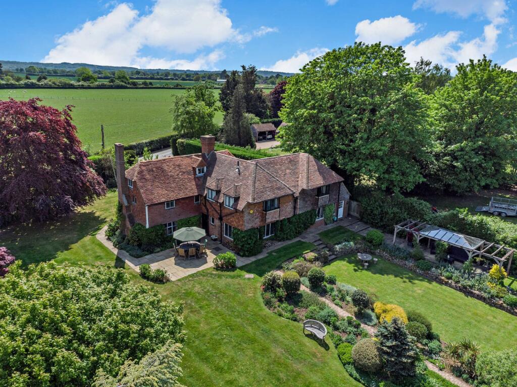 Main image of property: Ashes Lane, Hadlow, Tonbridge