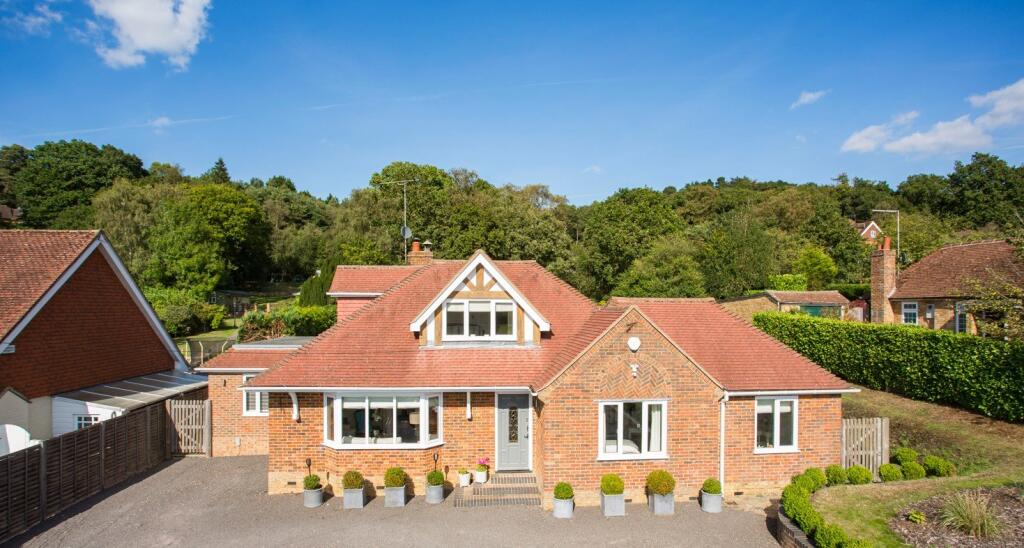 Main image of property: Stone Street, Seal, Sevenoaks, Kent