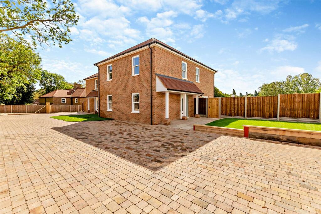 Main image of property: Riverside, Eynsford, Kent