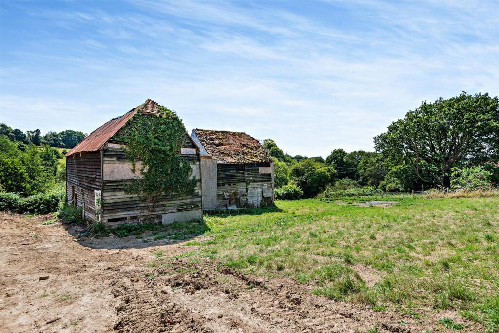 Main image of property: Smockham Farm, Reynolds Lane, Tunbridge Wells, Kent