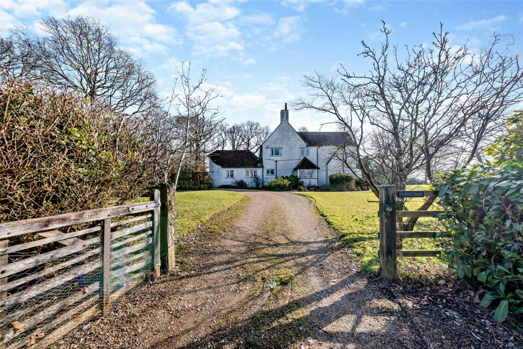 Main image of property: Windmill Lane, Wadhurst, East Sussex