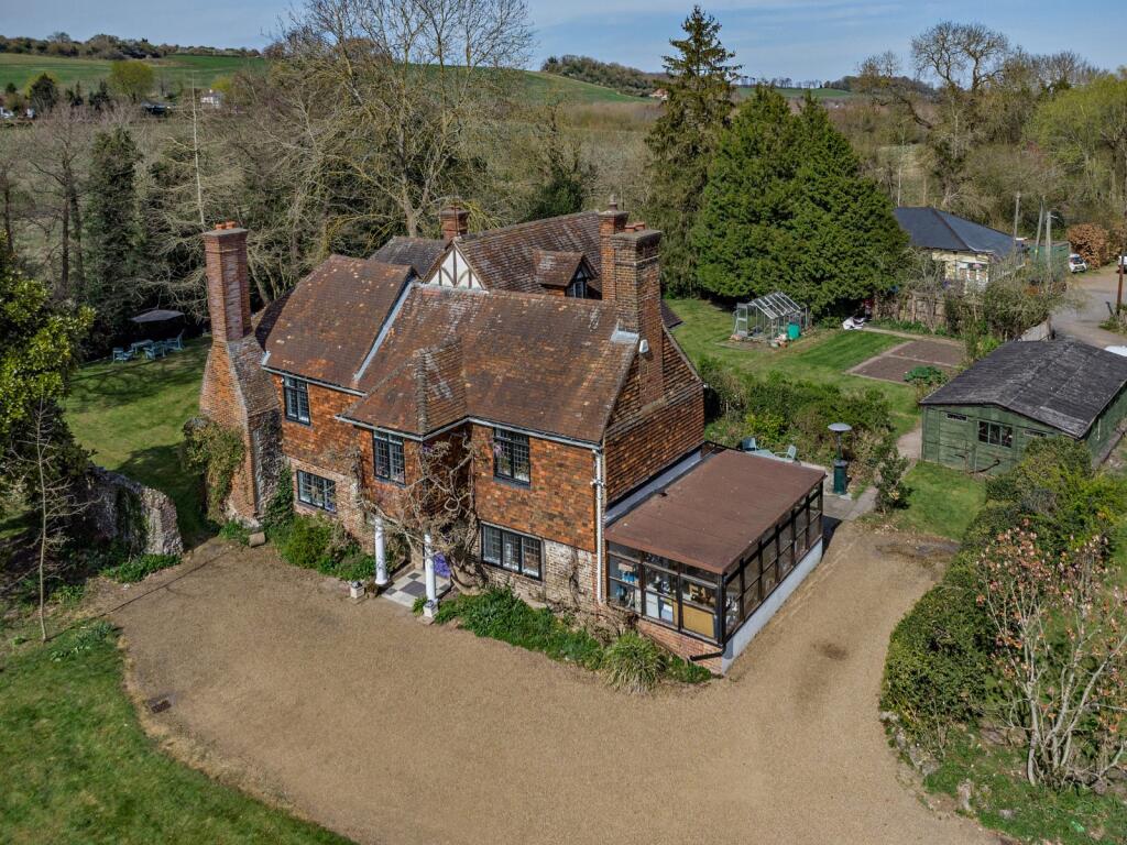 Main image of property: High Street, Eynsford, Dartford, Kent