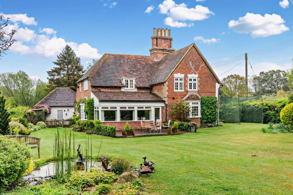 Main image of property: Shipley Hills Road, Meopham, Gravesend, Kent