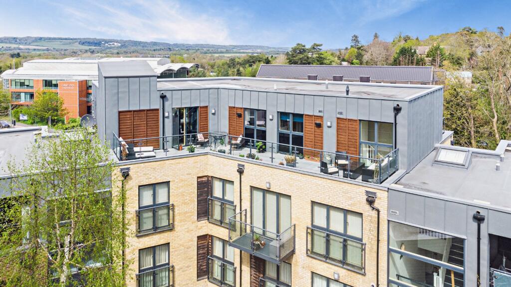 Main image of property: London Road, Sevenoaks, Kent