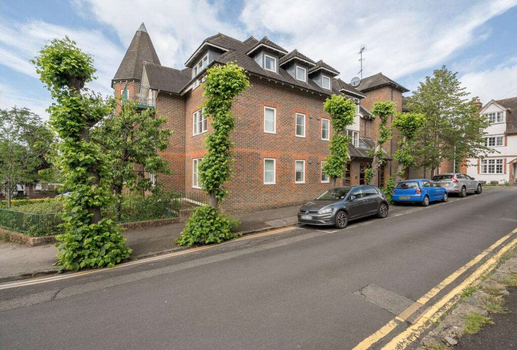 Main image of property: Lime Tree Walk, Sevenoaks, Kent