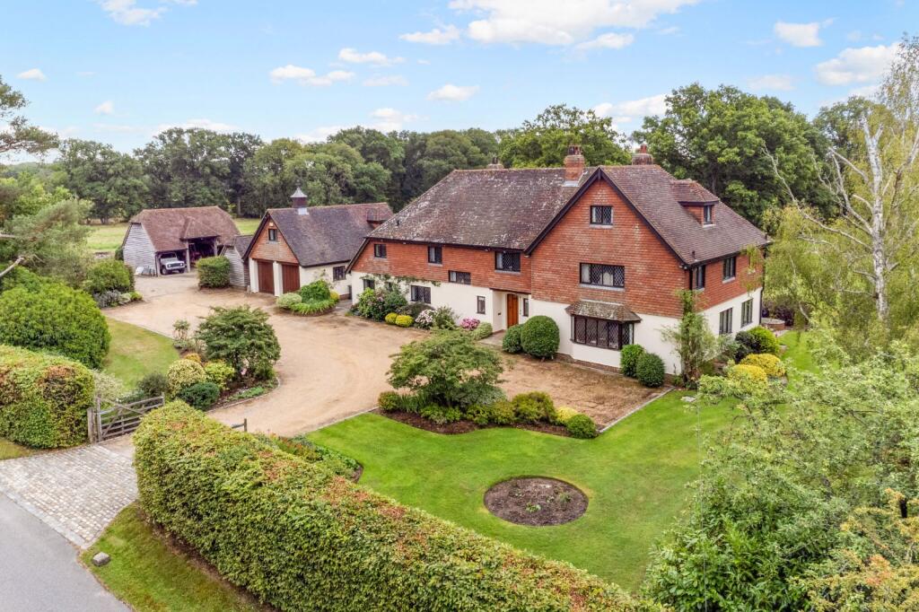 Main image of property: Philpots Lane, Hildenborough, Tonbridge, Kent