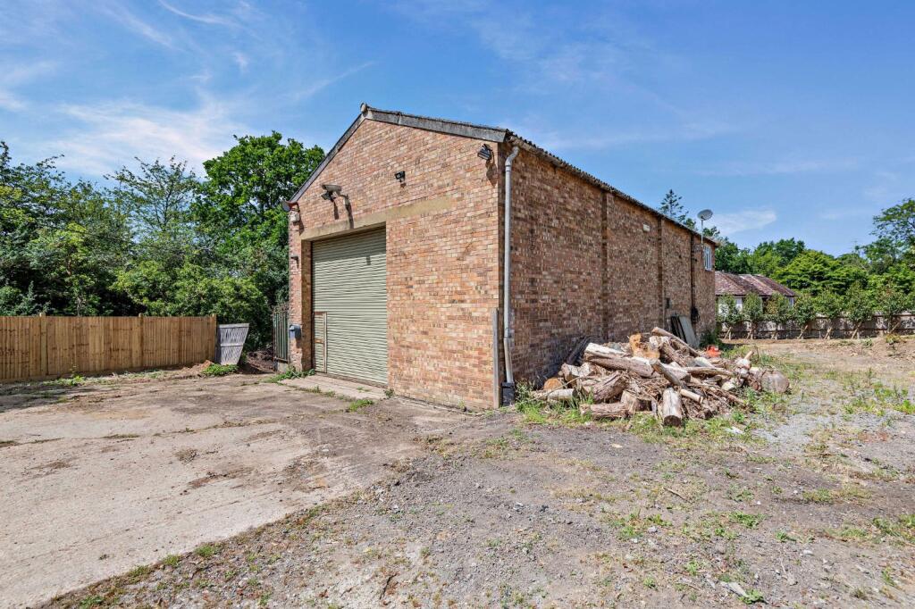 Main image of property: Crittenden Road, Matfield, Tonbridge, Kent