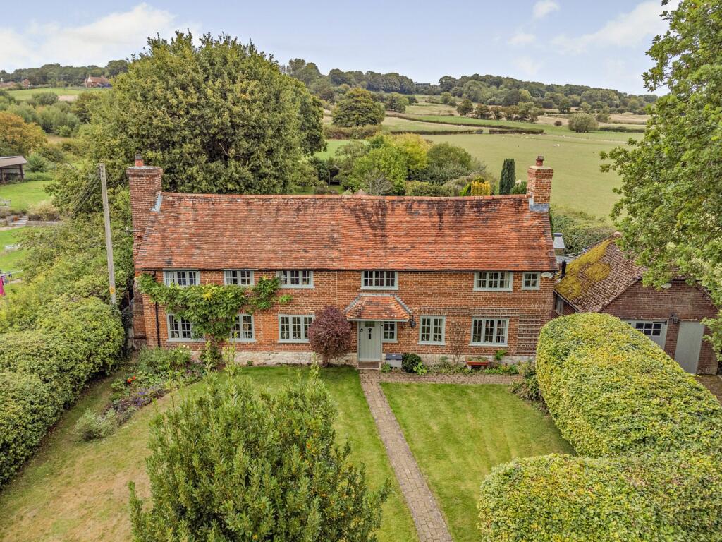 Main image of property: Eastwood Road, Ulcombe, Maidstone, Kent