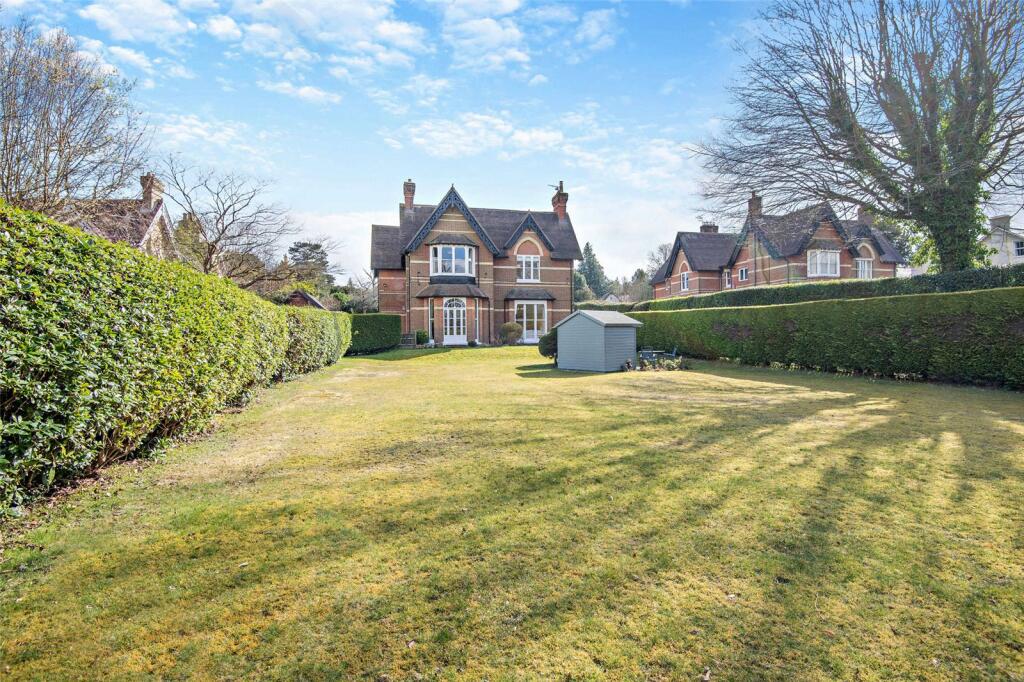 Main image of property: Broadwater Down, Tunbridge Wells, Kent