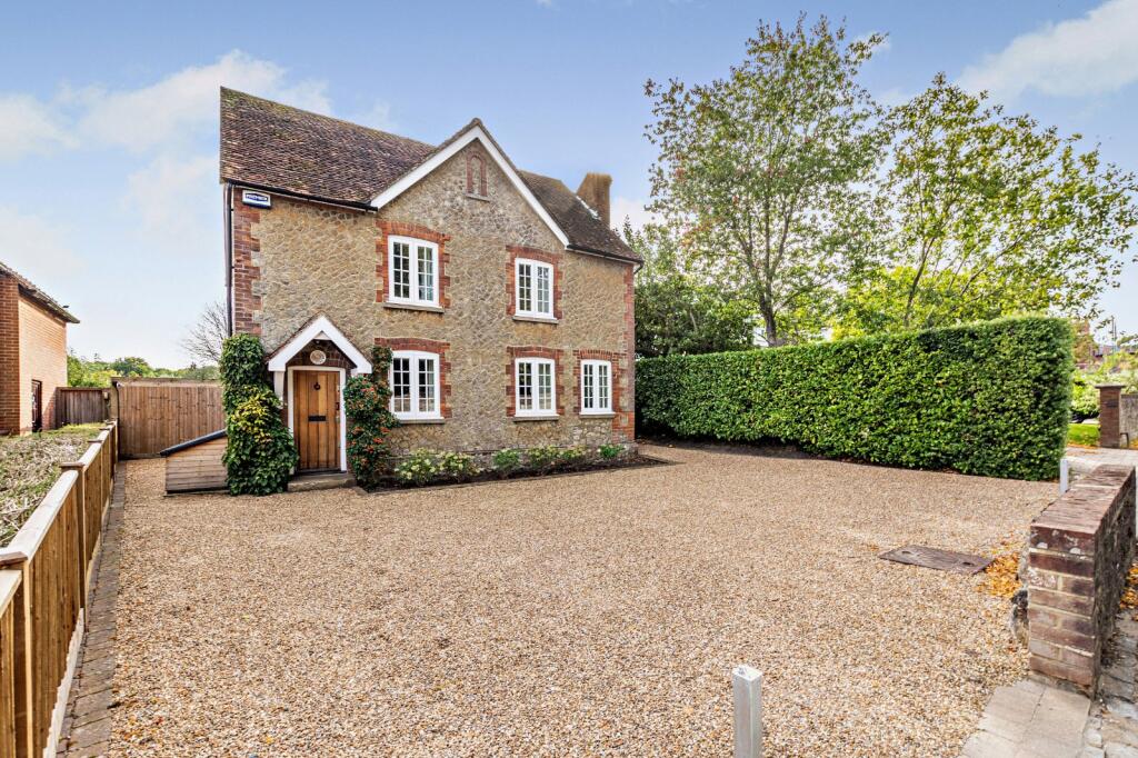 Main image of property: Teston Road, Offham, West Malling, Kent