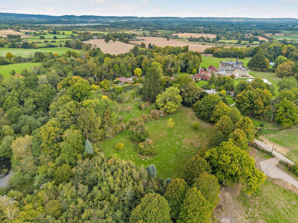 Main image of property: Hill Hoath Road, Chiddingstone, Edenbridge, Kent