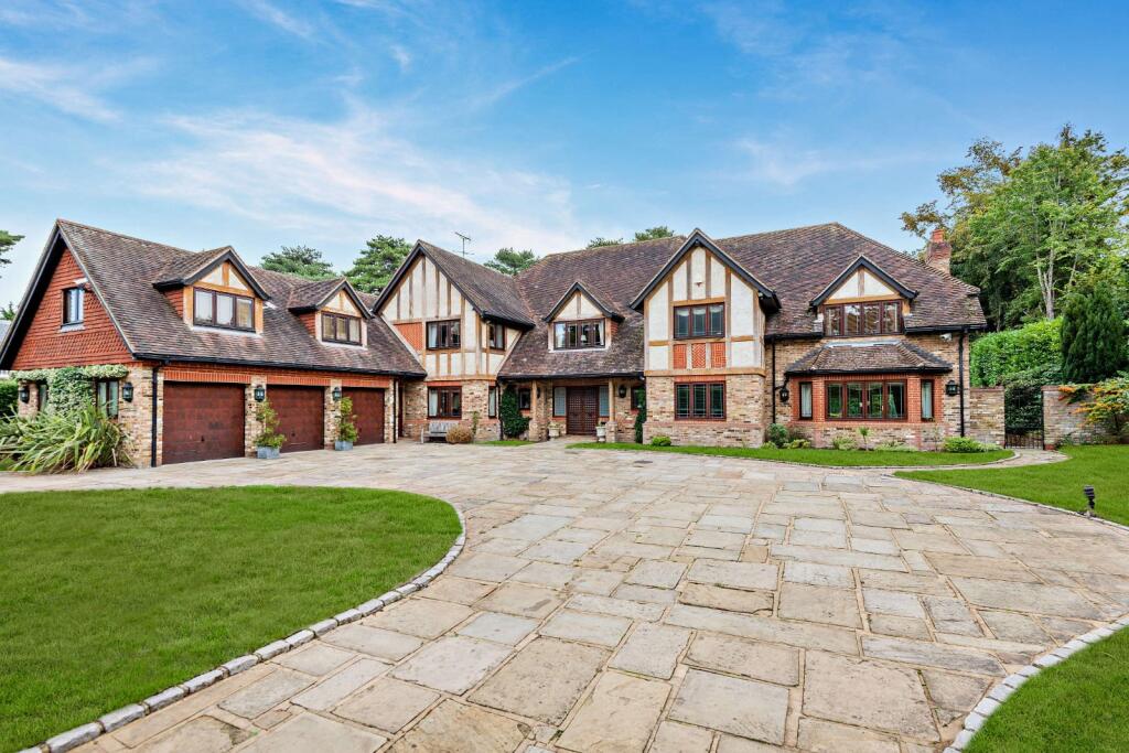 Main image of property: Holwood Park Avenue, Orpington, Kent
