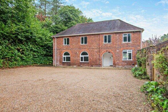 Main image of property: St. Vincents Lane, Addington, West Malling, Kent