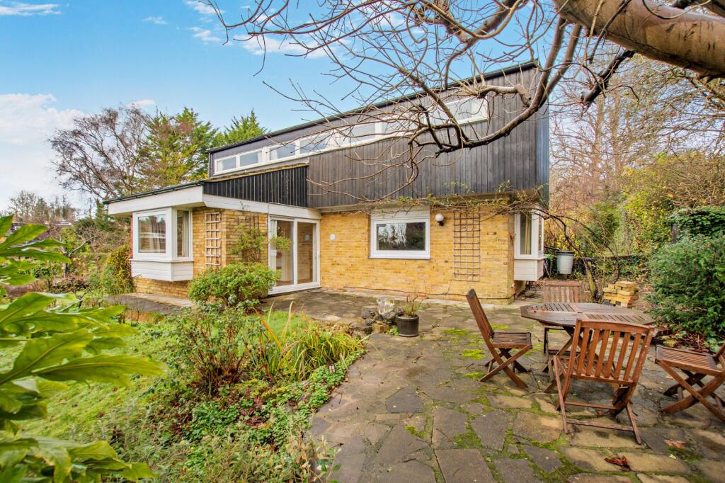 Main image of property: Copperfields, Kemsing, Sevenoaks, Kent