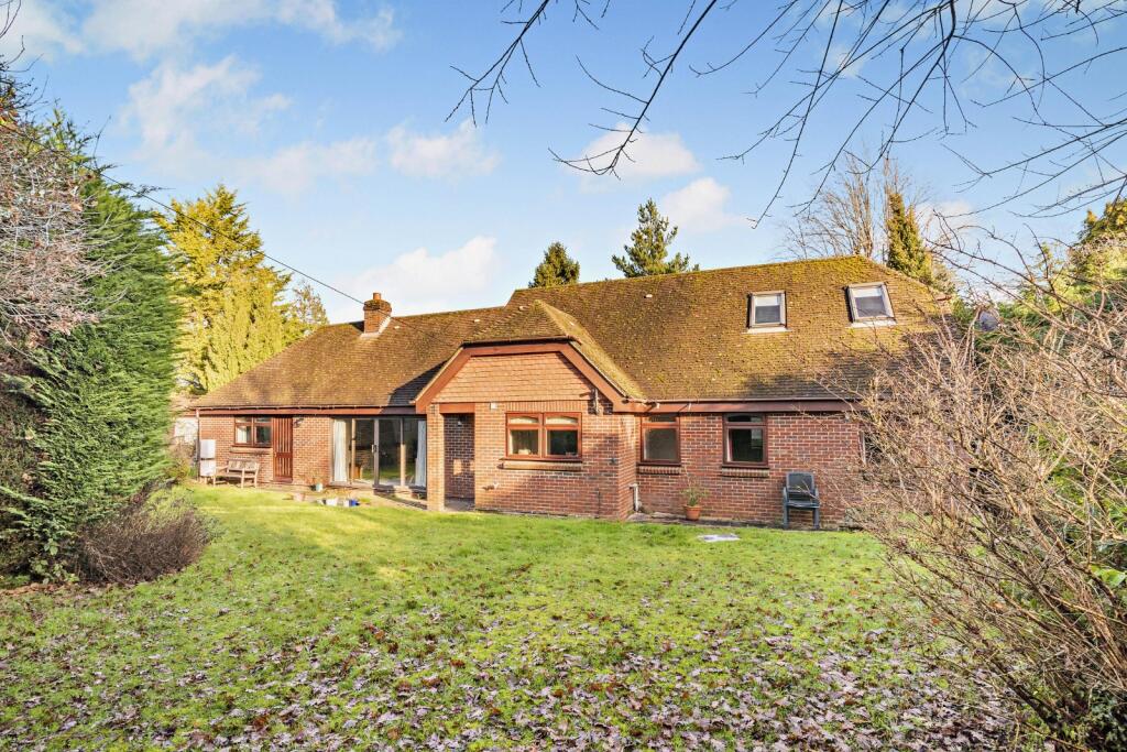 Main image of property: Kippington Road, Sevenoaks, Kent