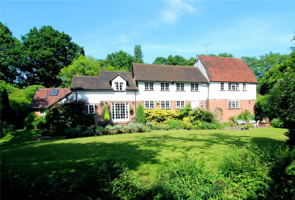 Main image of property: Rowfant, Crawley, West Sussex