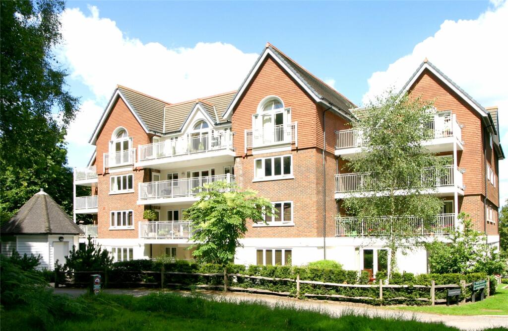 Main image of property: Ashwood Court, Forest Row, East Sussex