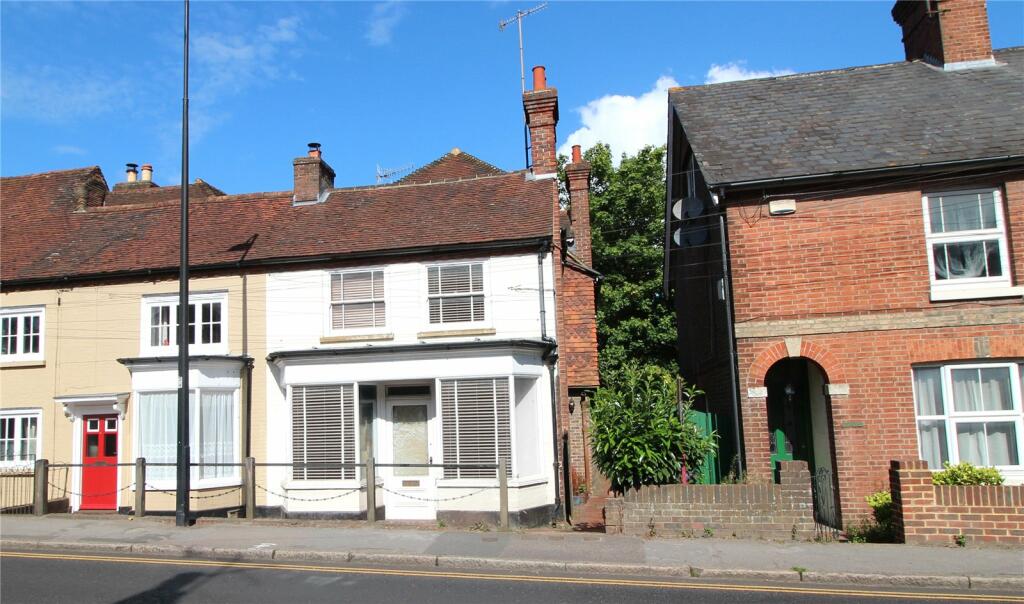 Main image of property: London Road, Forest Row, East Sussex