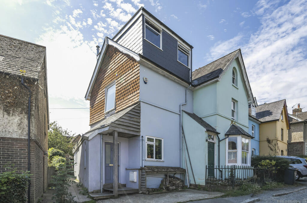 Main image of property: Highfields, Forest Row, East Sussex