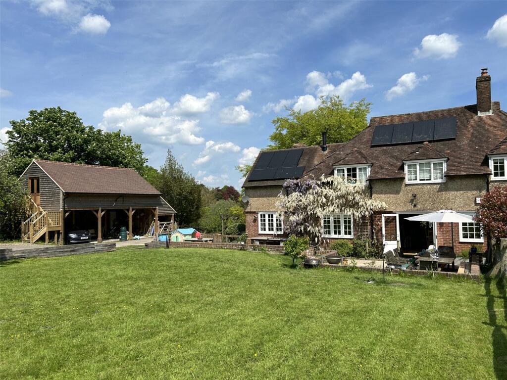 Main image of property: Wych Cross, Forest Row, East Sussex