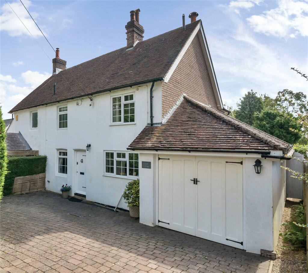 Main image of property: Crowborough Road, Nutley, Uckfield, East Sussex