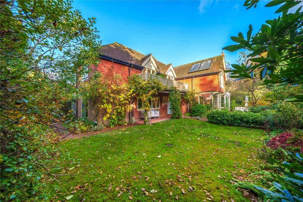 Main image of property: Tompsets Bank, Forest Row, East Sussex