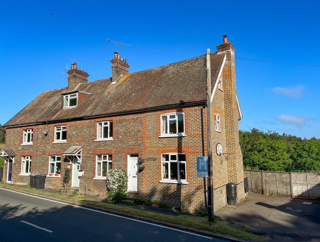 Main image of property: Gallipot Street Cottages, Gallipot Hill, Hartfield, East Sussex