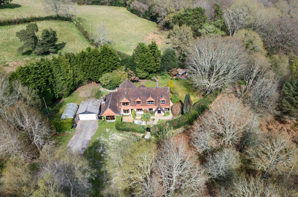 Main image of property: Fairwarp, Uckfield, East Sussex