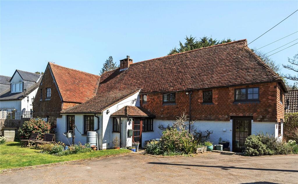 Main image of property: East Park Lane, Newchapel, Lingfield, Surrey