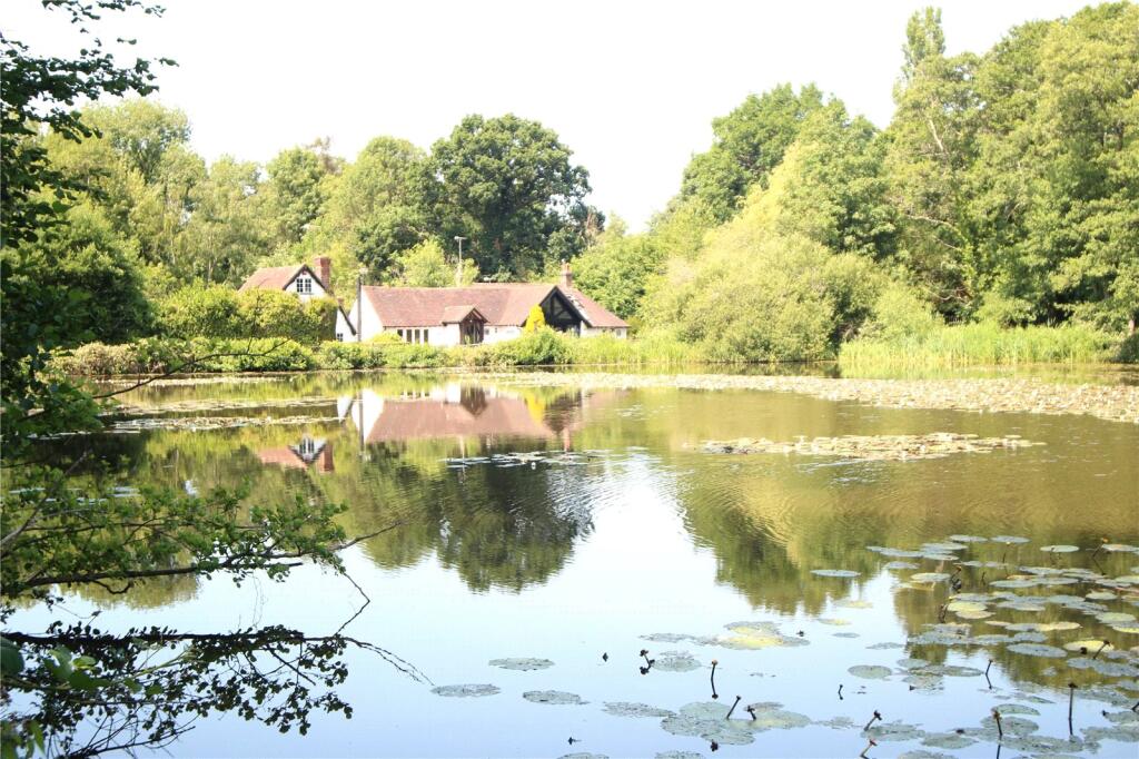 Main image of property: Old Hollow, Worth, Copthorne, West Sussex