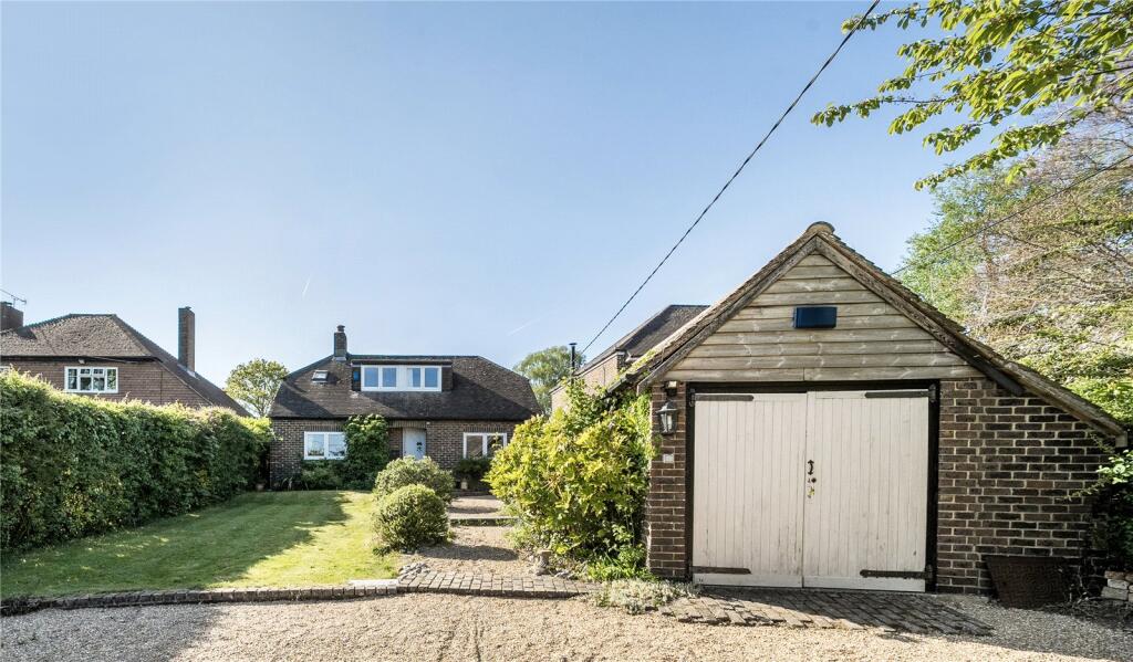Main image of property: Crowborough Road, Nutley, Uckfield, East Sussex