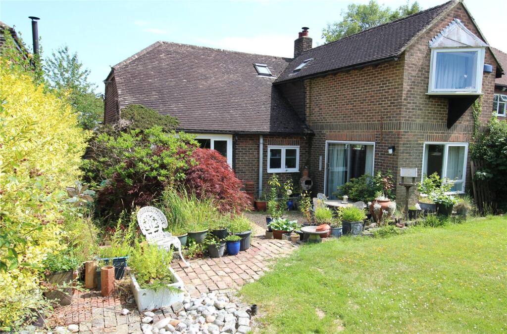 Main image of property: Crowborough Road, Nutley, Uckfield, East Sussex