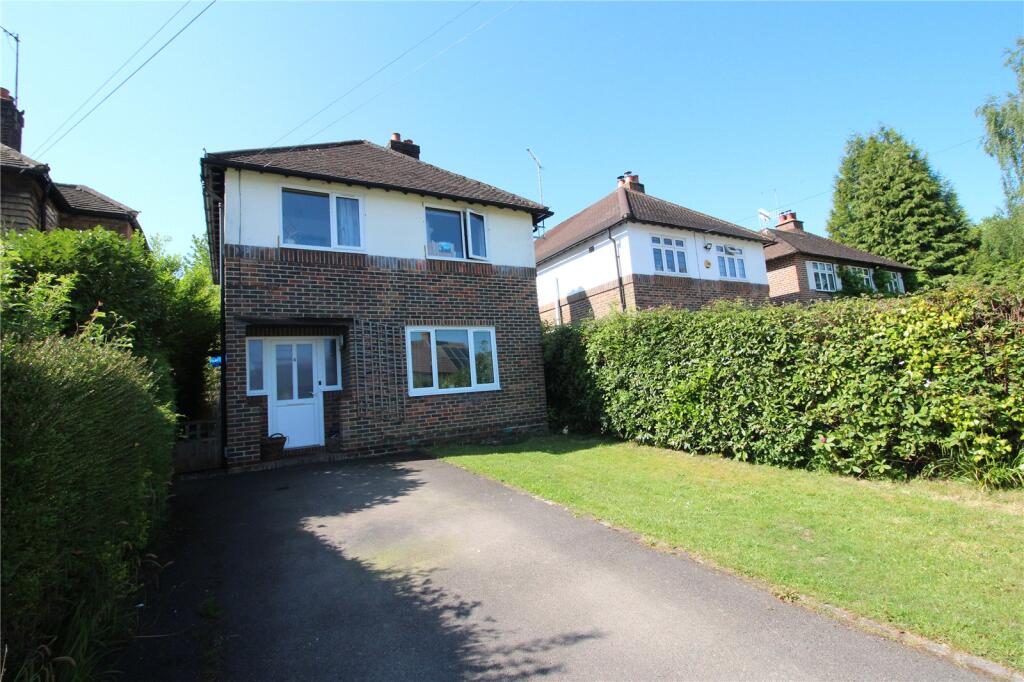 Main image of property: Park Crescent, Forest Row, East Sussex