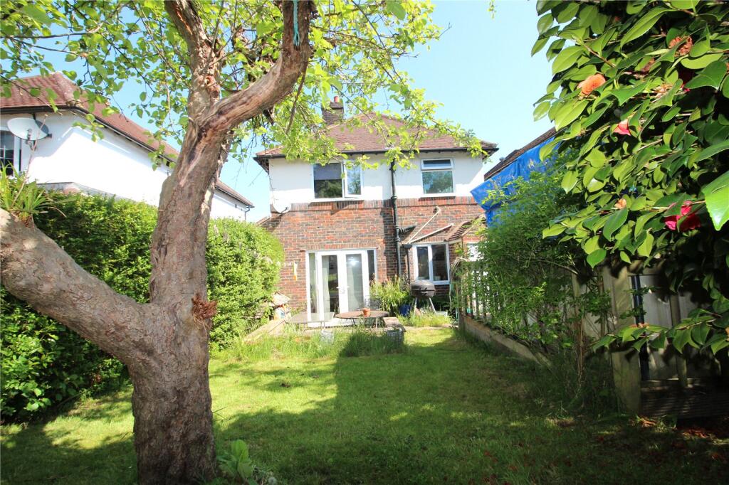 Main image of property: Park Crescent, Forest Row, East Sussex