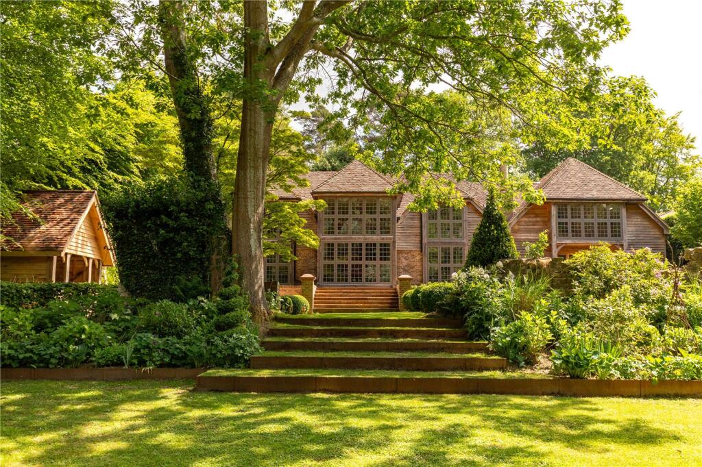 Main image of property: Balfour Gardens, Forest Row, East Sussex