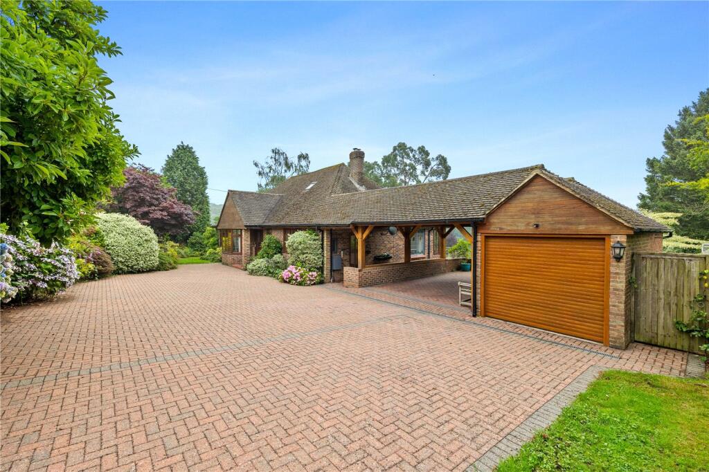 Main image of property: Crowborough Road, Nutley, Uckfield, East Sussex