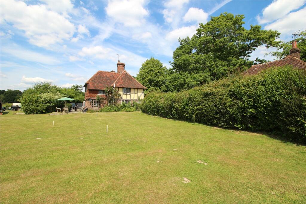Main image of property: London Road, Balcombe, Haywards Heath, West Sussex