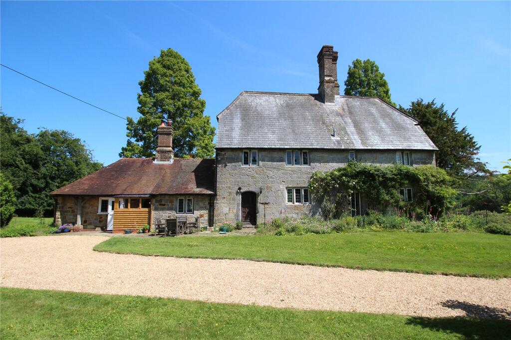 Main image of property: Weir Wood, Forest Row, East Sussex